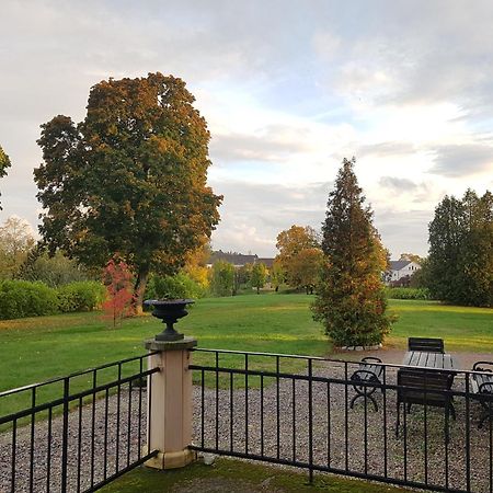 Thottska Villan Stromsholm エクステリア 写真