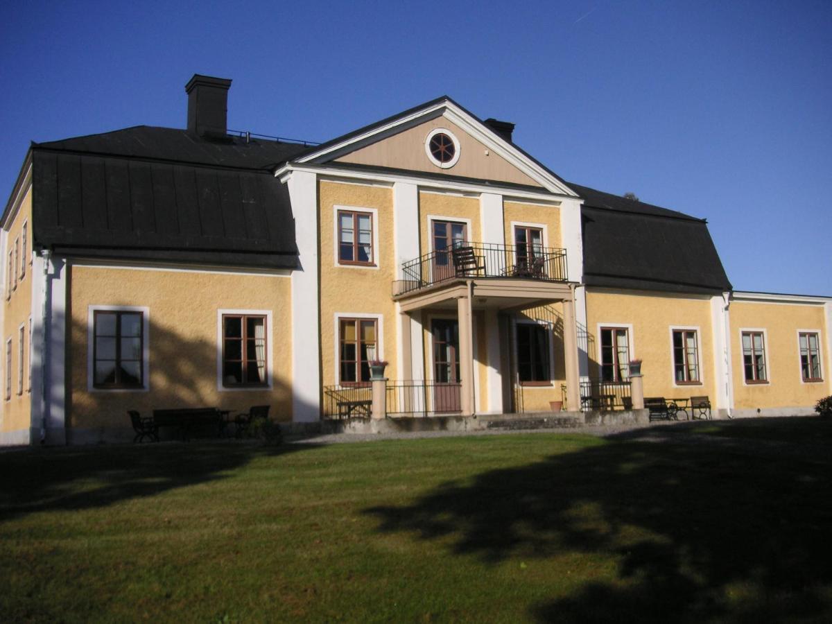 Thottska Villan Stromsholm エクステリア 写真