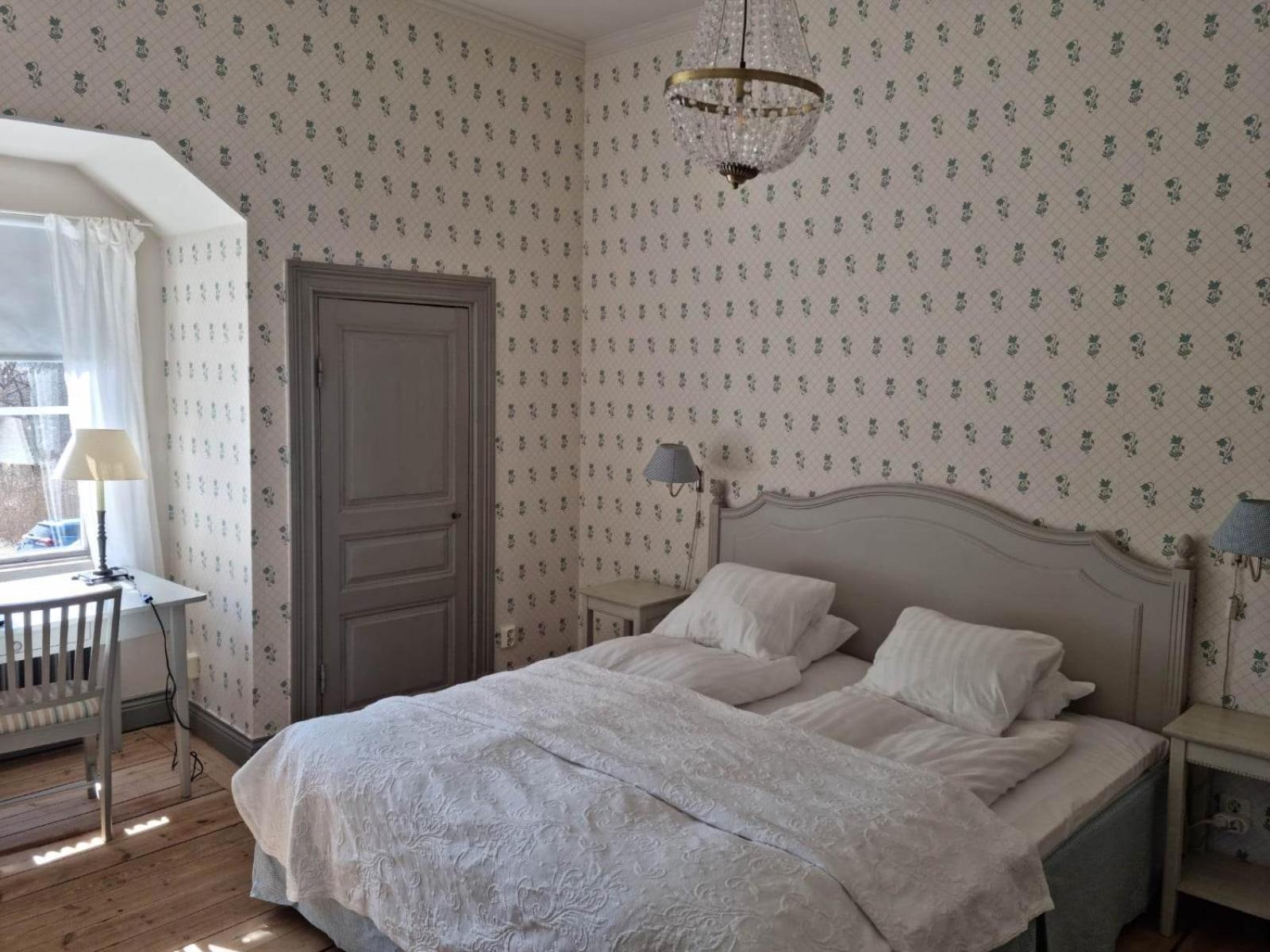 Thottska Villan Stromsholm エクステリア 写真