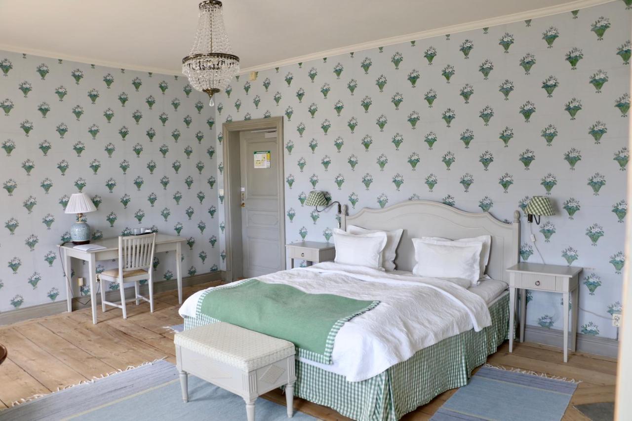 Thottska Villan Stromsholm エクステリア 写真
