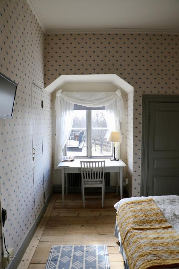 Thottska Villan Stromsholm エクステリア 写真