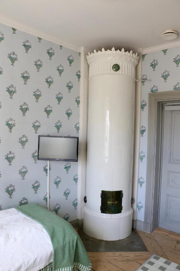 Thottska Villan Stromsholm エクステリア 写真