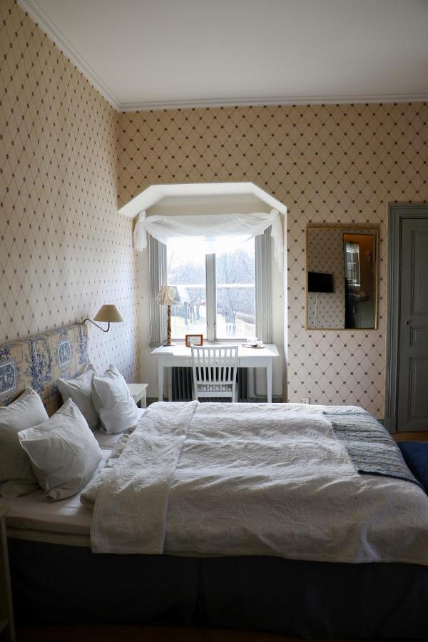Thottska Villan Stromsholm エクステリア 写真